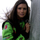 Illustration for article titled COTD: Danica grips the Empire State Building edition